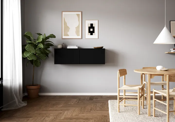 Studio Design CH Hängeelement WSET120-2-BL 5