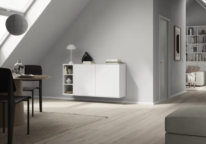Studio Design CH Hängeelement WSET150-1-BL 1