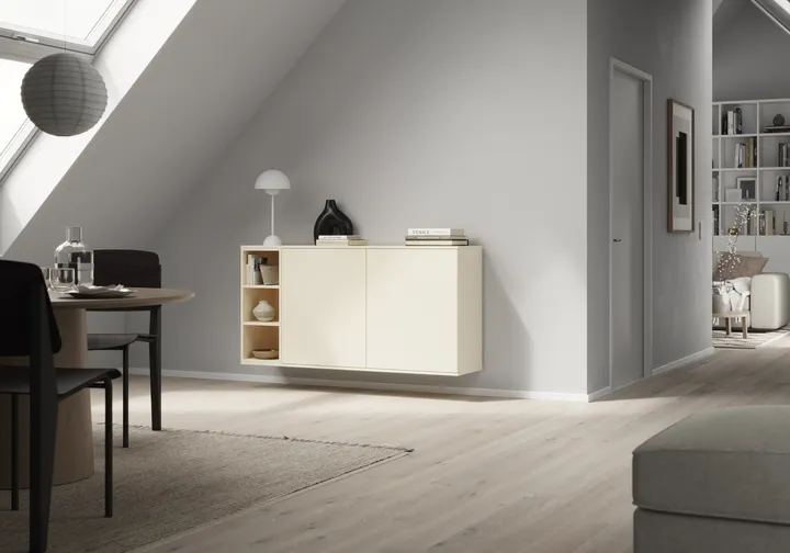 Studio Design CH Hängeelement WSET150-1-BL 2