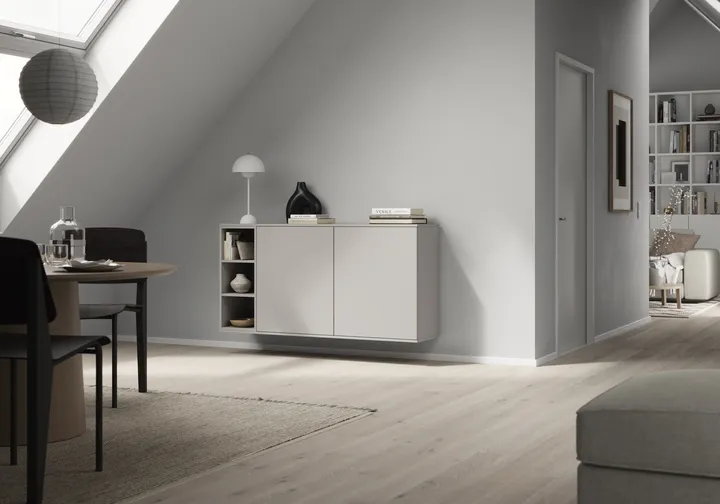 Studio Design CH Hängeelement WSET150-1-BL 4