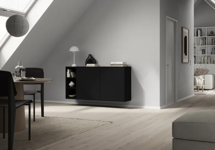Studio Design CH Hängeelement WSET150-1-BL 5