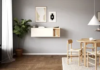Studio Design CH Hängeelement WSET120-3-BL 2